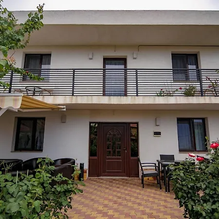 بيت ضيافة Magnolia