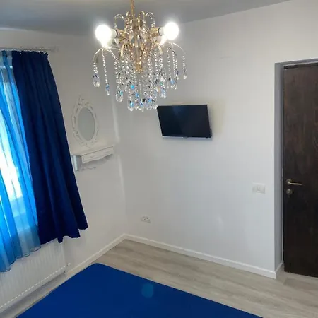 Magnolia 3* فاما فيكي