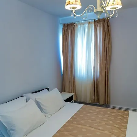 בית הארחה Magnolia 4*