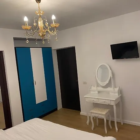 بيت ضيافة Magnolia