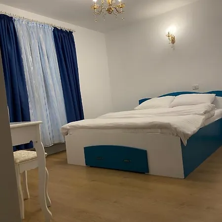 בית הארחה Magnolia 4*