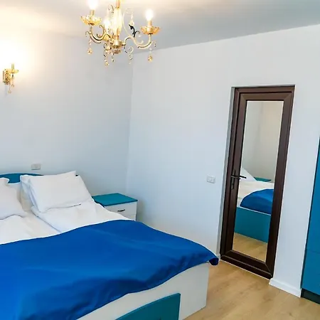 Magnolia بيت ضيافة فاما فيكي