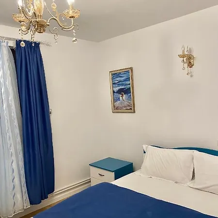 Magnolia בית הארחה ואמה וקה