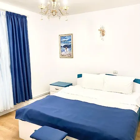 Magnolia בית הארחה 4*
