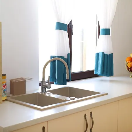 Magnolia بيت ضيافة فاما فيكي