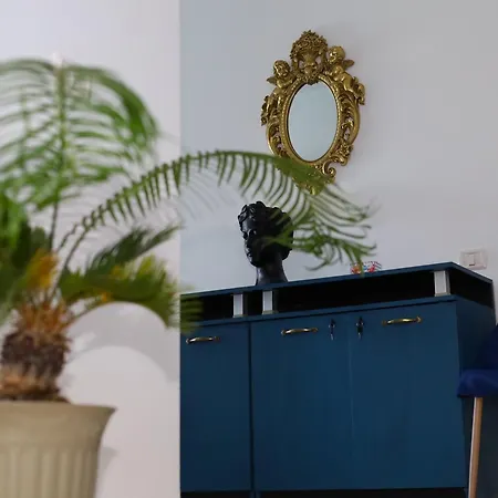 Magnolia 3* فاما فيكي