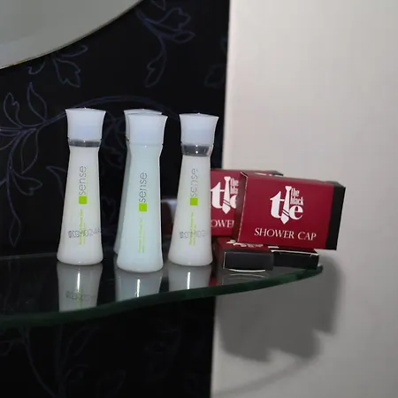 Magnolia 3* فاما فيكي