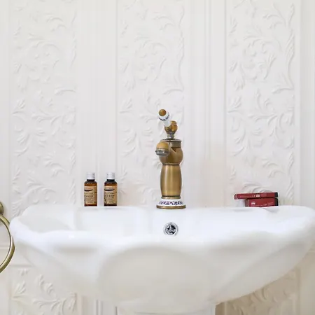 بيت ضيافة Magnolia 3*