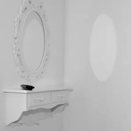 بيت ضيافة Magnolia فاما فيكي