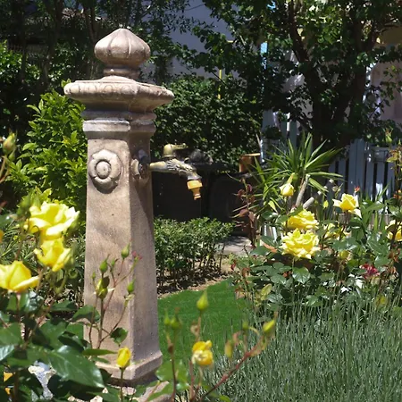 Magnolia بيت ضيافة