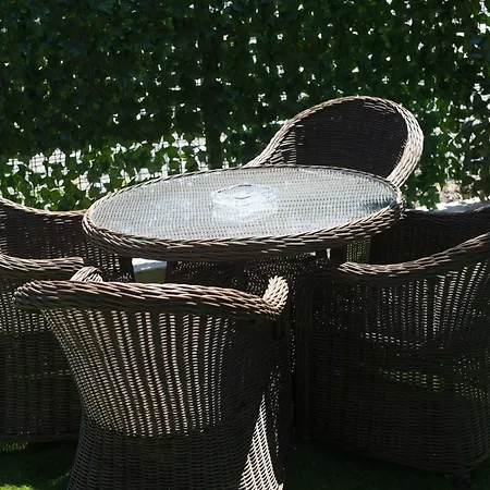 Magnolia بيت ضيافة فاما فيكي