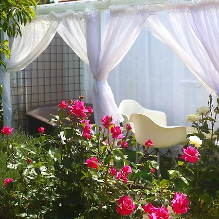 Magnolia بيت ضيافة