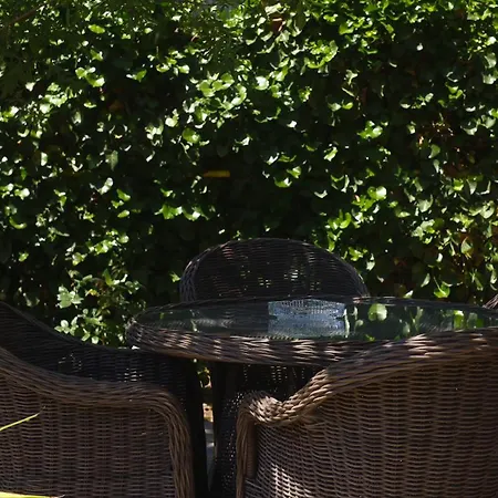 Magnolia بيت ضيافة فاما فيكي