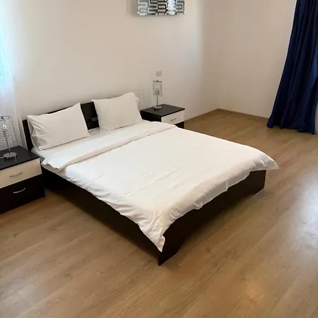 בית הארחה Magnolia 4*