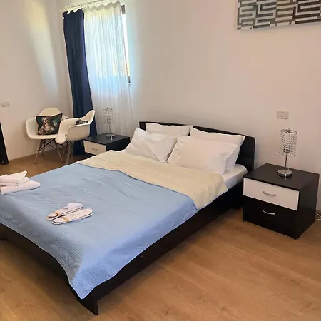 Magnolia Πανσιόν 4*