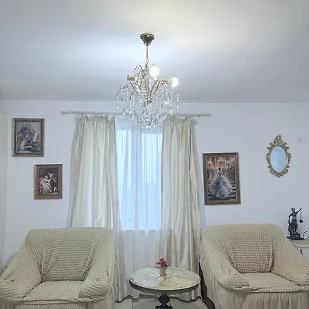 Magnolia Πανσιόν