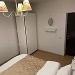 Penzion Magnolia 4*