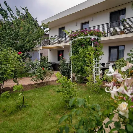 Magnolia 3* ואמה וקה