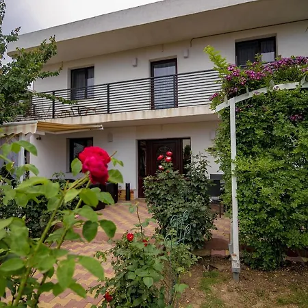 Magnolia Pensjonat 4*