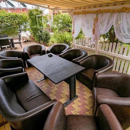 Magnolia ואמה וקה