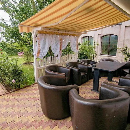 בית הארחה Magnolia 3*