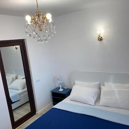 Guest house Magnolia Vama Veche