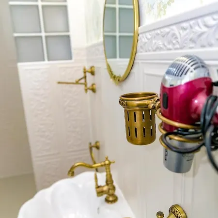 Magnolia 3* ואמה וקה