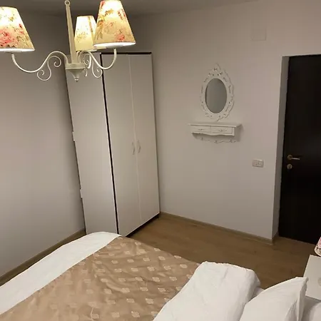 Guest house Magnolia 4*
