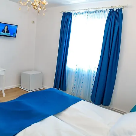 Magnolia בית הארחה