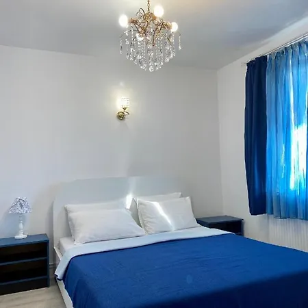 Guest house Magnolia Vama Veche