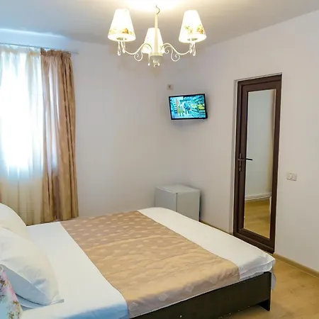 Guest house Magnolia Vama Veche