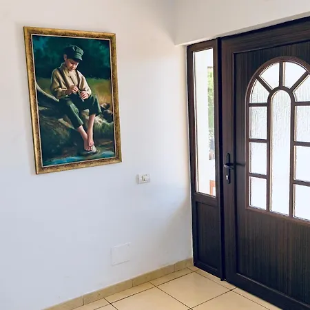 Magnolia 4* Vama Veche