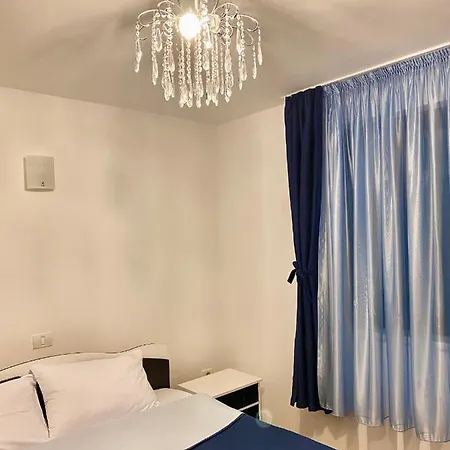 Magnolia 4* Vama Veche