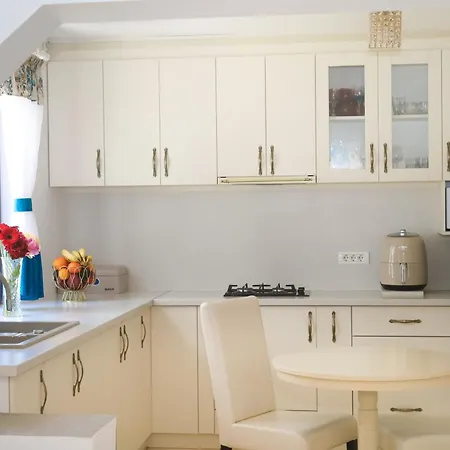 Magnolia Guest house Vama Veche