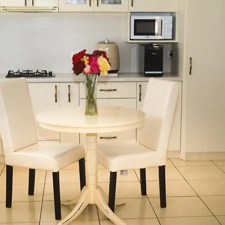 Magnolia Guest house 4*
