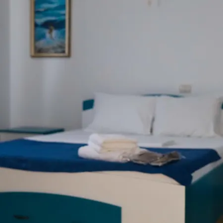 Magnolia 3* Vama Veche