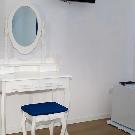 Guest house Magnolia 4*