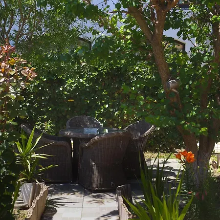 Pensionat Magnolia Vama Veche