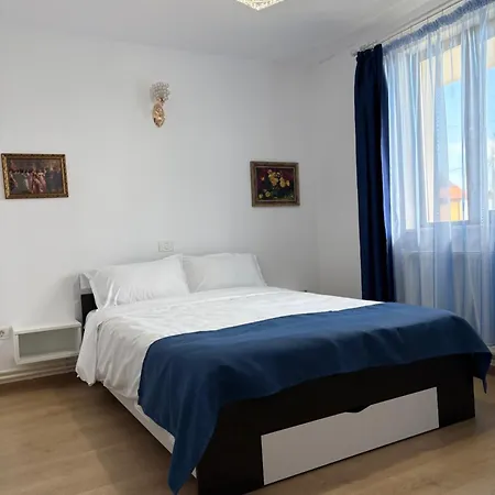 Magnolia 4* Vama Veche