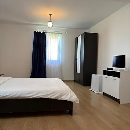 Guest house Magnolia