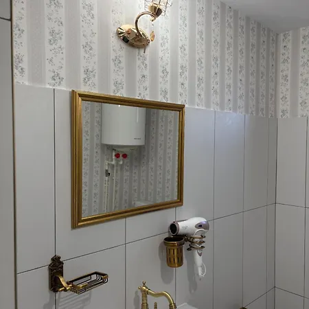 Magnolia Guest house 4*