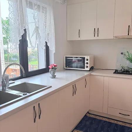 Magnolia 4* Vama Veche