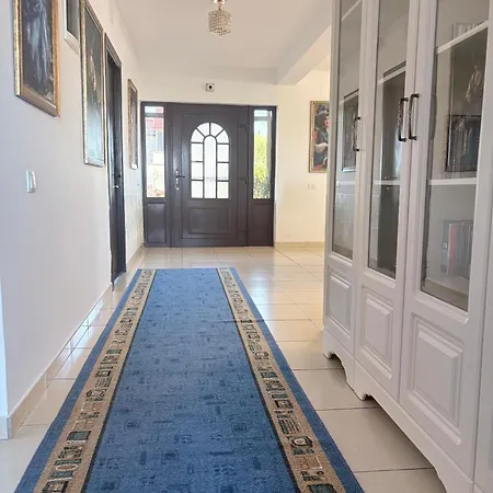 Magnolia 4* Vama Veche