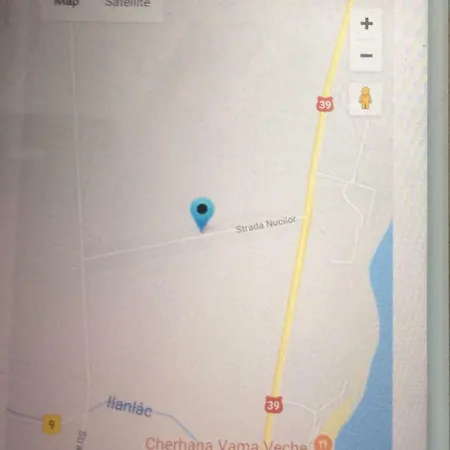 Magnolia 3* ואמה וקה