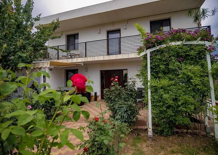 Magnolia Pensionat 4*