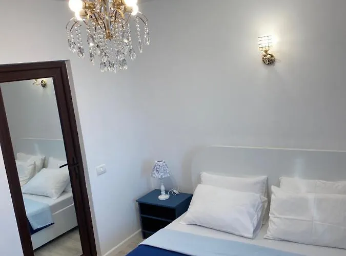 Pensionat Magnolia Vama Veche