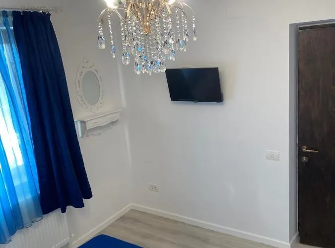 Magnolia 4* Vama Veche