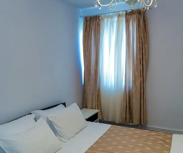 Pensionat Magnolia 4*