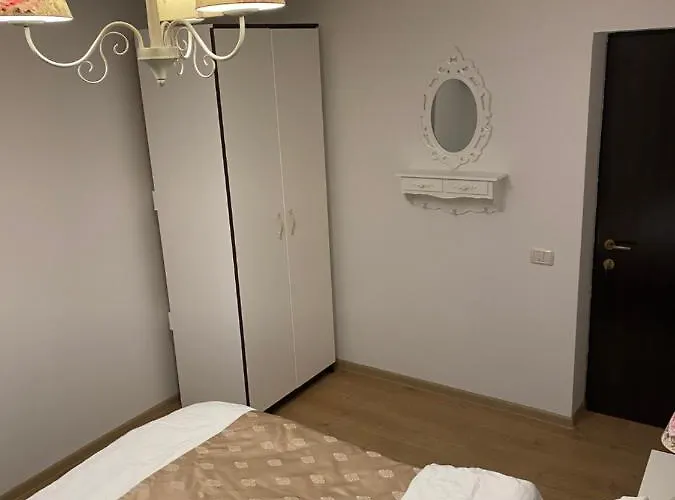 Pensionat Magnolia 4*