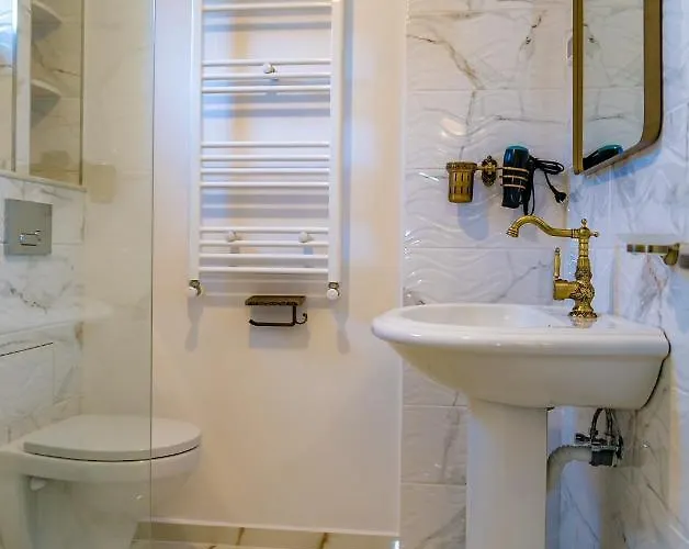 Magnolia Pensionat 4*